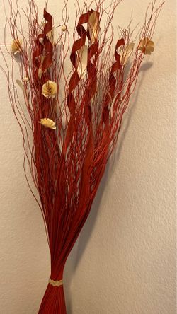 Red Ornament