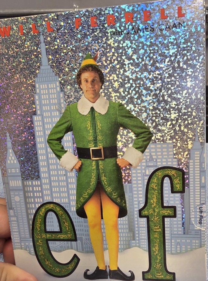 Christmas Classics On DVD 📀 