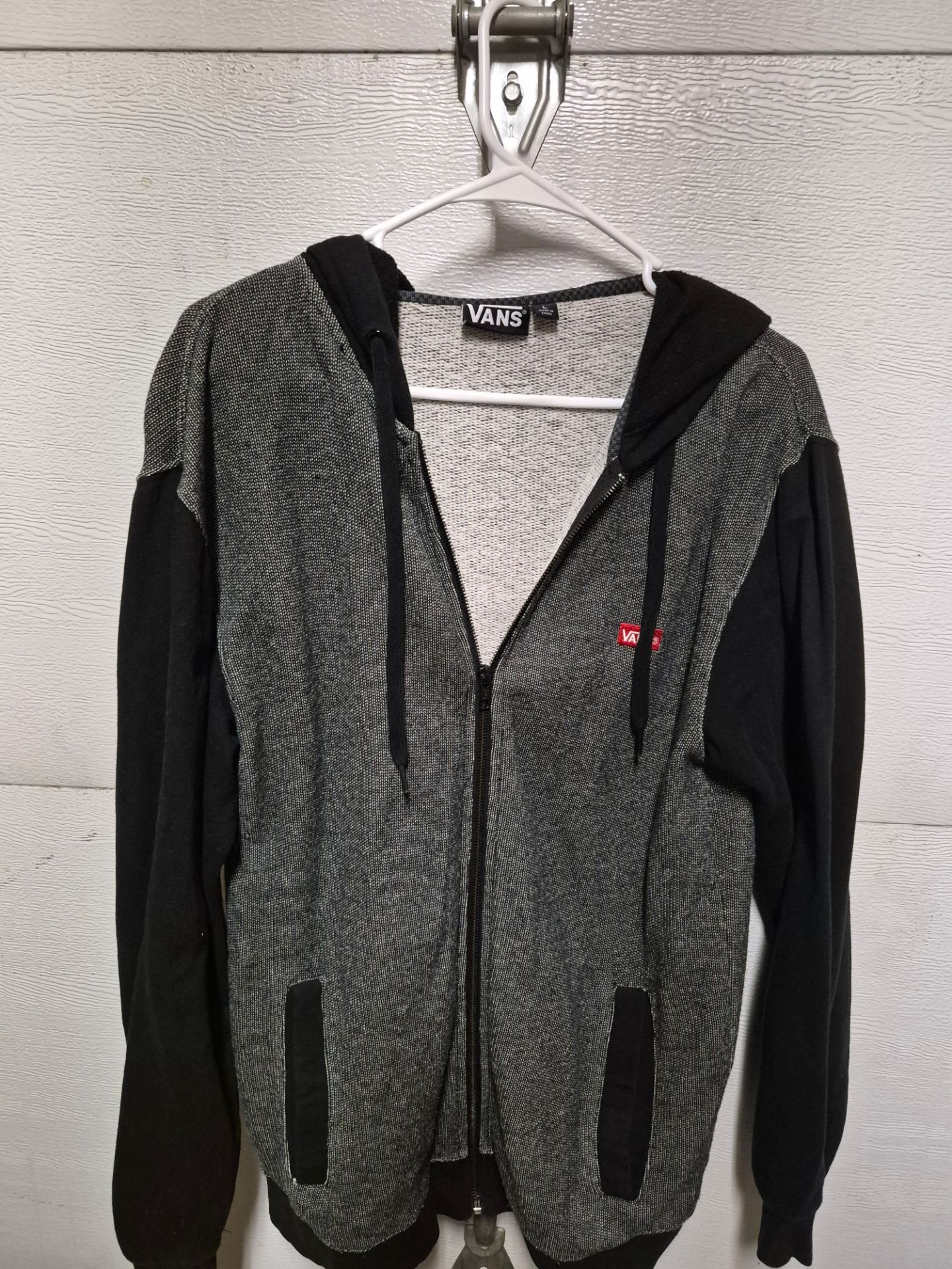 Men's Vans Hoodie