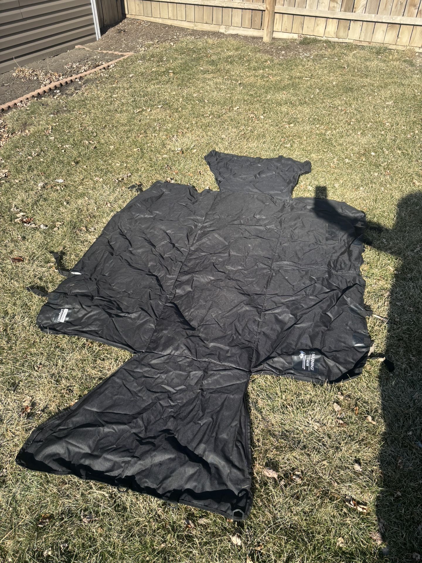 Car Seat Protector For Dogs