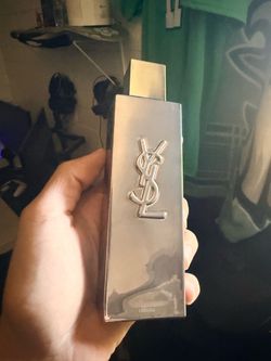 YSL cologne
