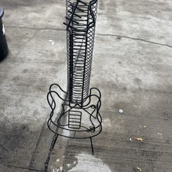 CD Guitar Holder 