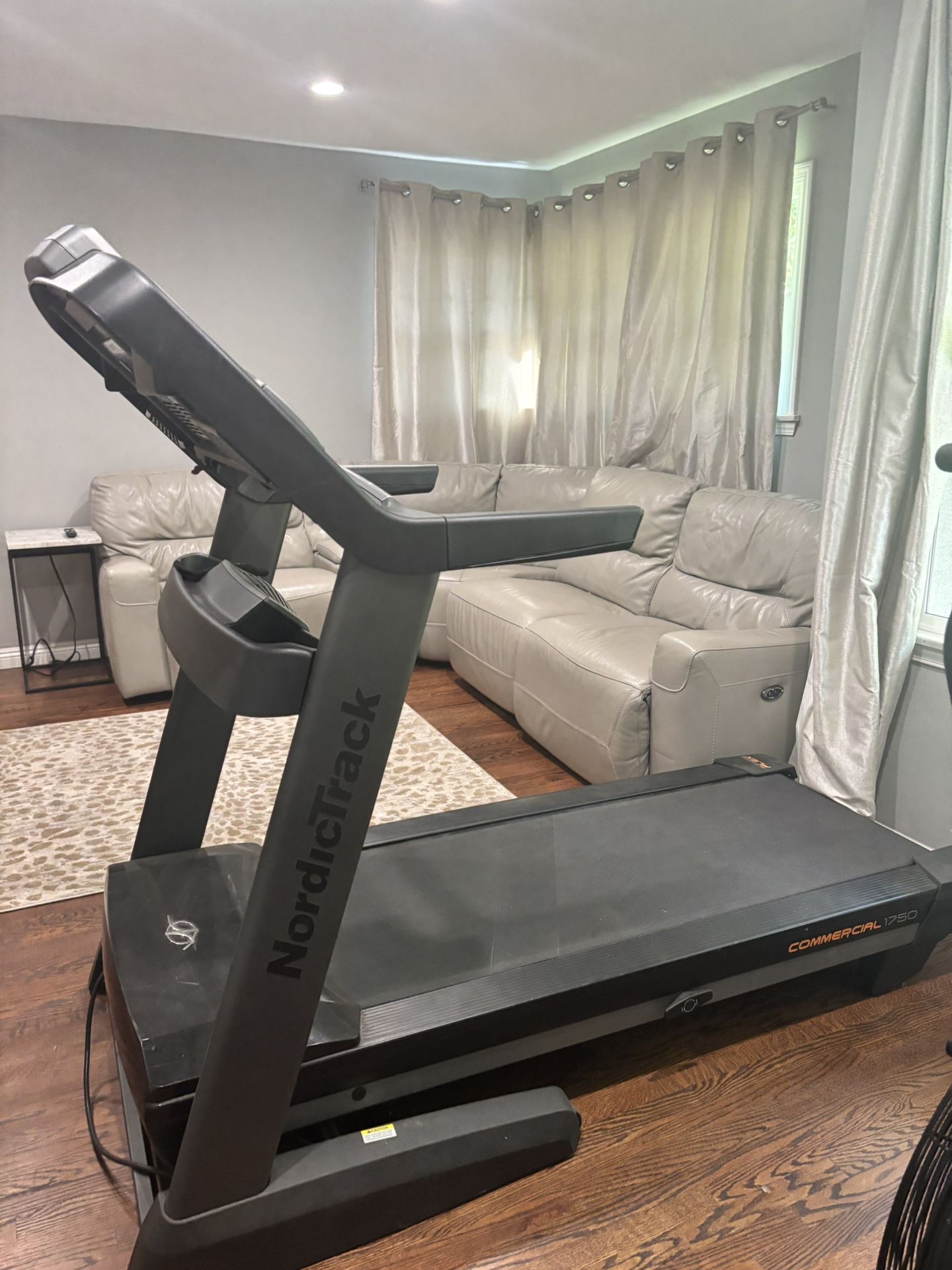 Lifestyle Treadmill