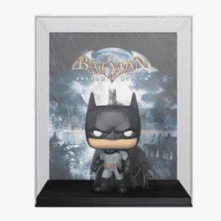 Batman Funko Pop