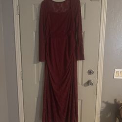 Xl Dresses 