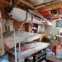 MR RC BUILDER   REPAIR AND BUILD RC 