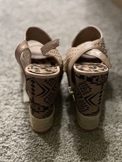 High Heel/ Platform Shoes