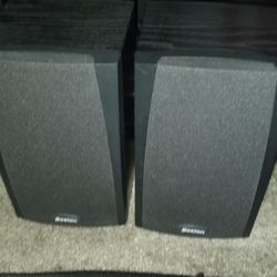 Boston Speakers