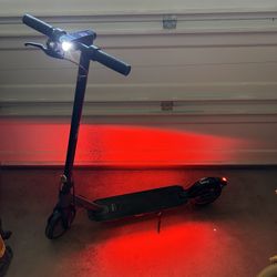 Hibay S2 Electric Scooter