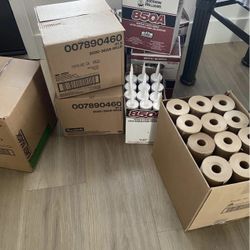 Paint Supplies / Pintura Loxon Primer 