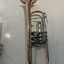 Elaton Concert Trumpet