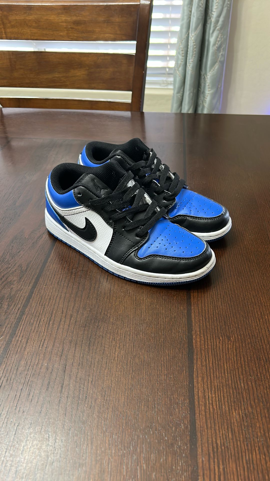 Jordan 1 Low