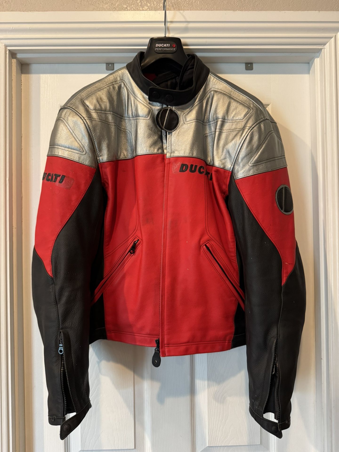 Ducati Jacket