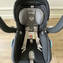 UPPAbaby Mesa Car Seat 