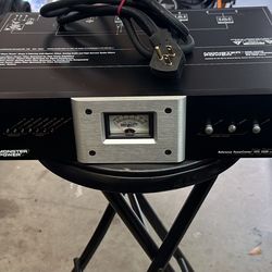 Monster Power HTS 3500 MKII