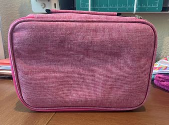 High Capacity Pen/Pencil Case