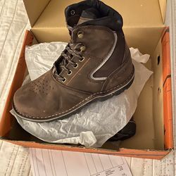 Red wing Women’s Boots