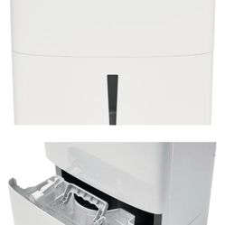 Dehumidifier 