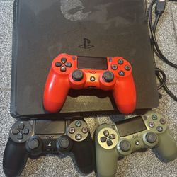 PS4 $80