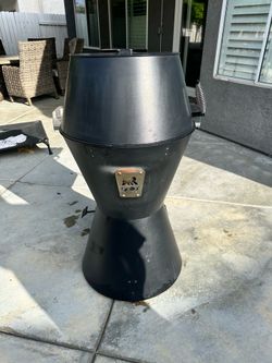Grilla OG Pellet Smoker