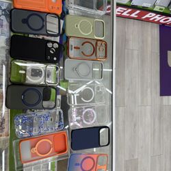 iPhone 17 Pro Case $10 Each 