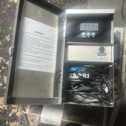 Low Voltage Transformer