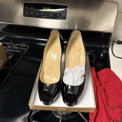 Christian Louboutin Heels