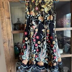 Anthropologie Xs Women’s Dress