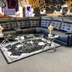 Sectional $1,999