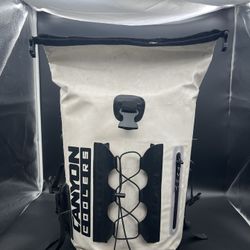 Canyon Soft Backpack Cooler (150144) MMP