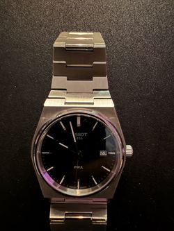 Tissot PRX men’s watch