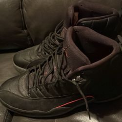 Men’s Jordan’s Size 13