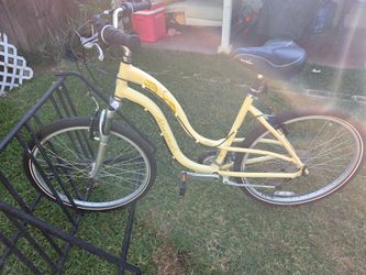 Novara Beach Cruisers Bicycle
