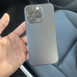 iPhone 14 Pro 256gb 
