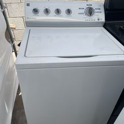 Washer Kenmore 