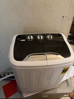 Mini Washing Machine