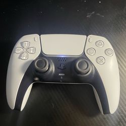 PS5 Controller