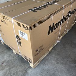 NORDICTRACK X22I Treadmill Brand New Inside Box Check All Pictures $2000 