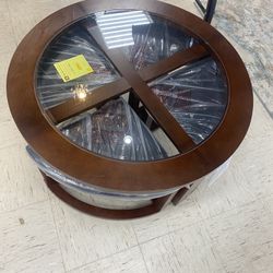 5 Pc Coffee Table Set $299.99