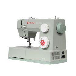 SINGER® Heavy Duty 4511™ Next Evolution Sage Sewing Machine