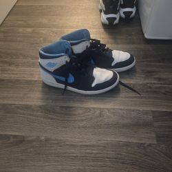 Jordan Obsidian