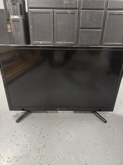 32” Element Tv 