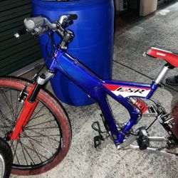 Fsr Mountain Bike