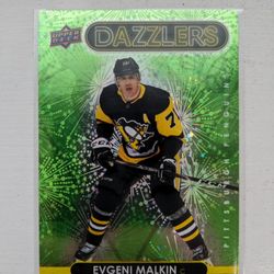 Baseball And Hockey Cards