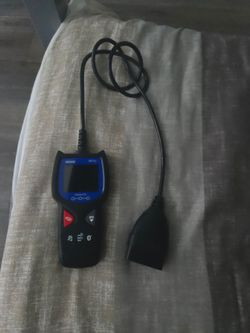 Innova obd2 scanner