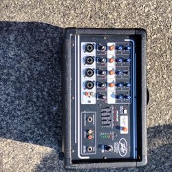 Peavey