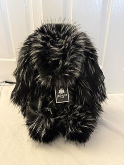 Jellycat Selfridges Exclusive Huge InkliBunny 51cm Big Soft Toy