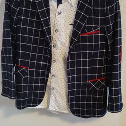 Super Cute Boys Blazer
