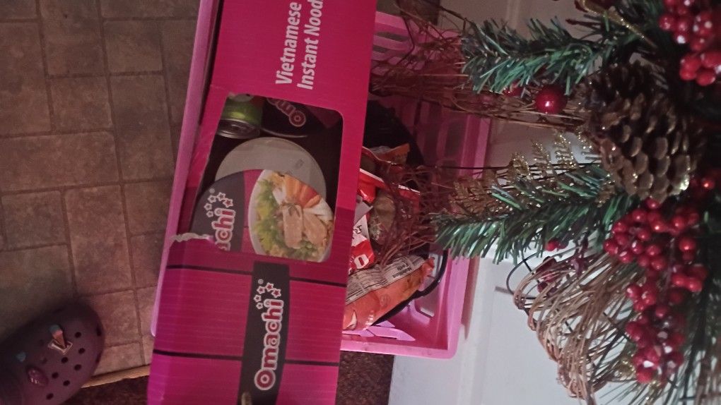 FREE Food Must Take All Need Gone Today