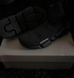 Balenciaga Trainers 2.0